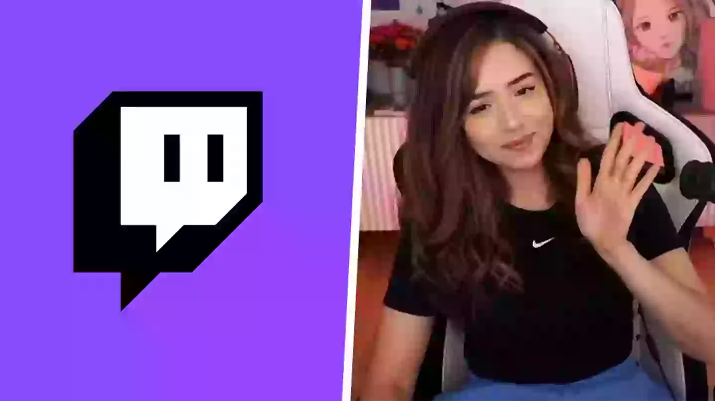 Pokimane announces that she’s leaving Twitch after 10 years