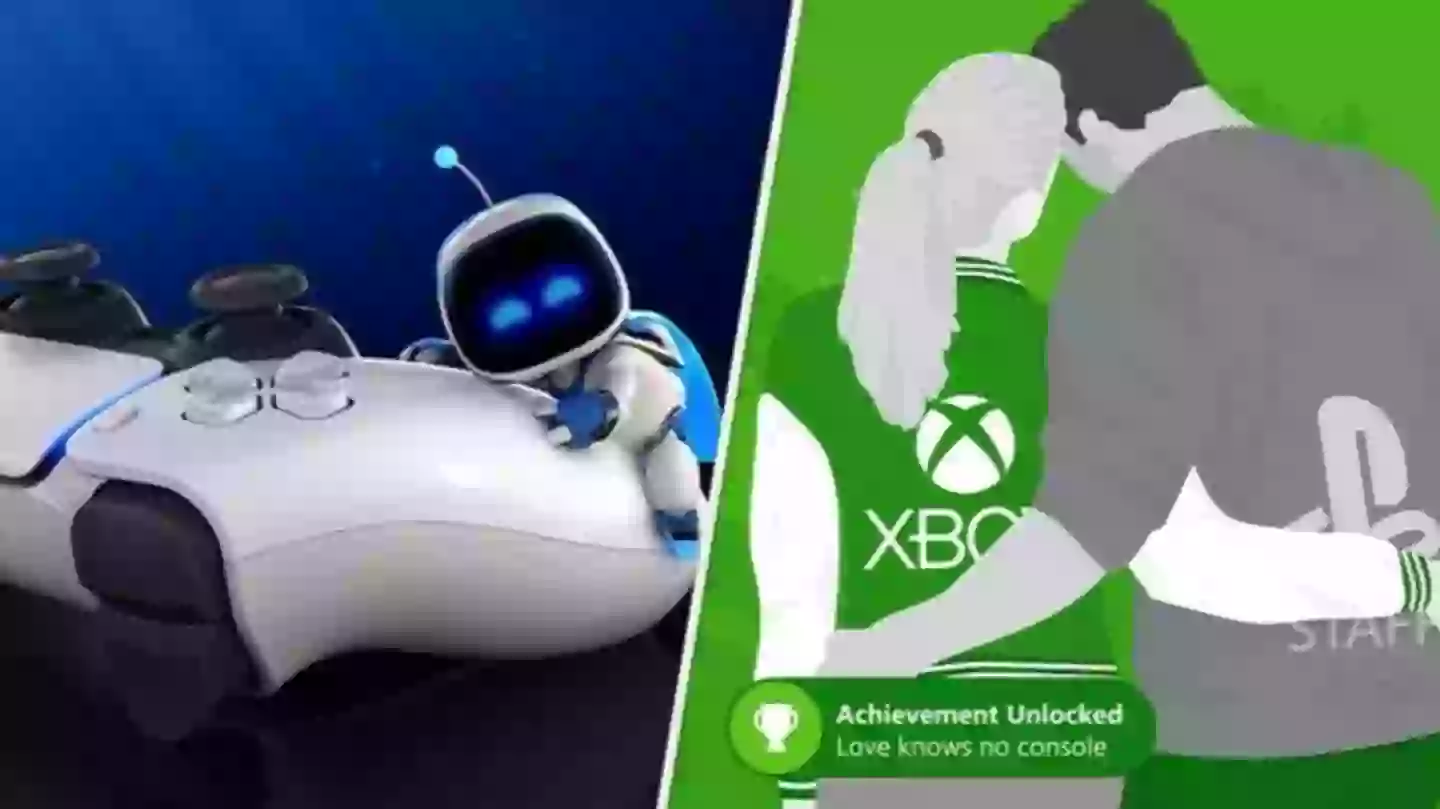 Xbox is finally getting one of PlayStation 5’s best exclusives