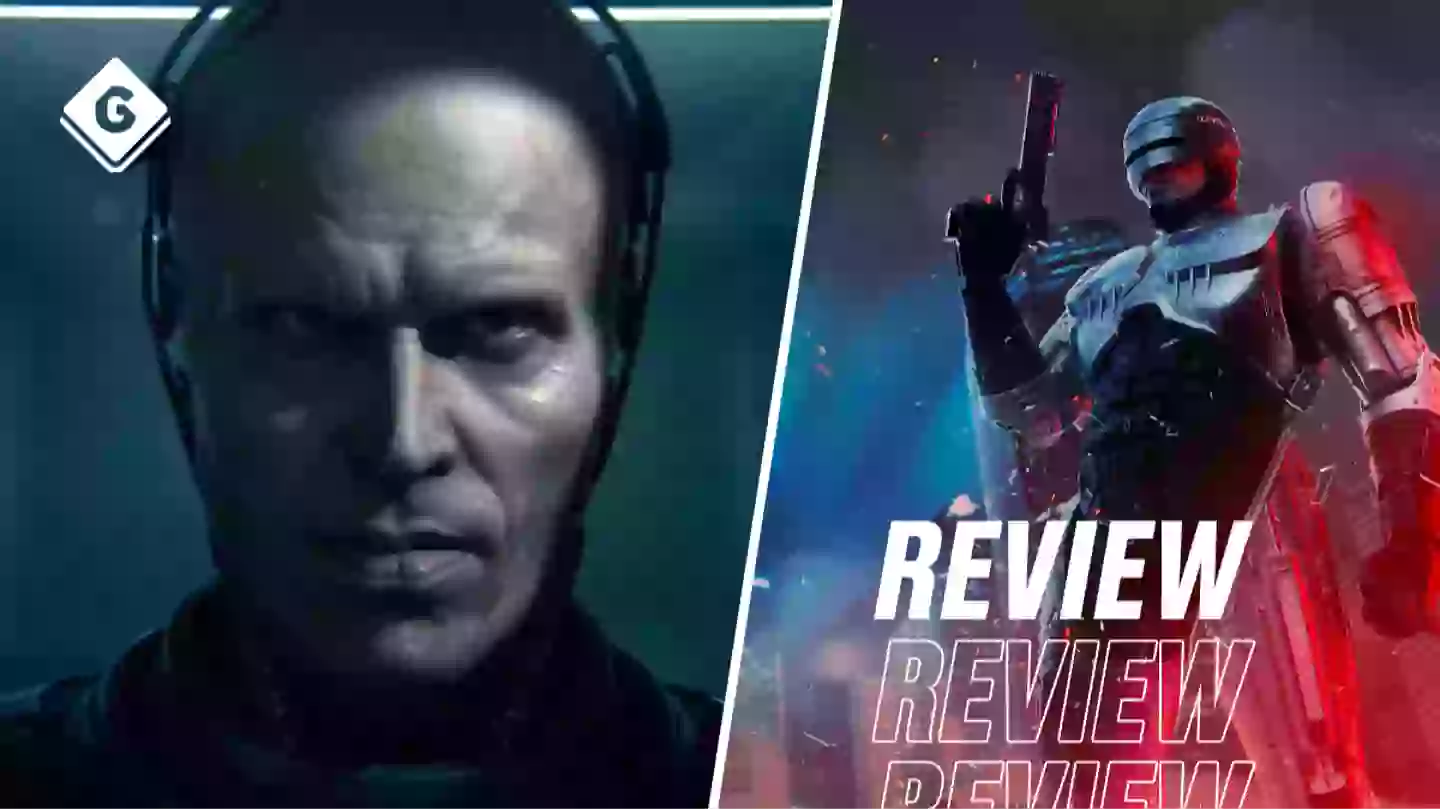 Robocop: Rogue City review: faithful fan service let down in many areas