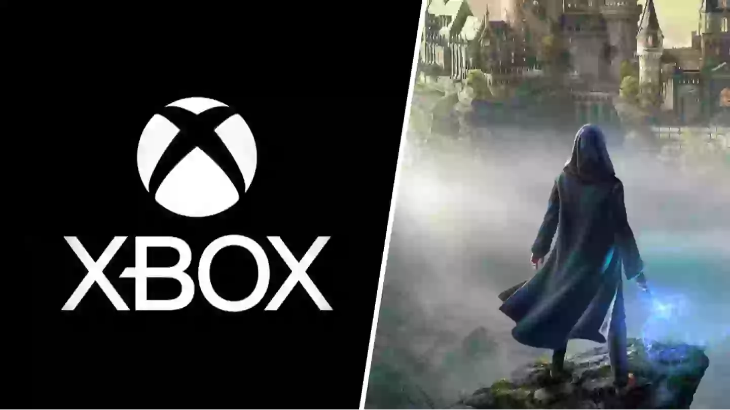 Hogwarts Legacy follow-up to be Xbox exclusive