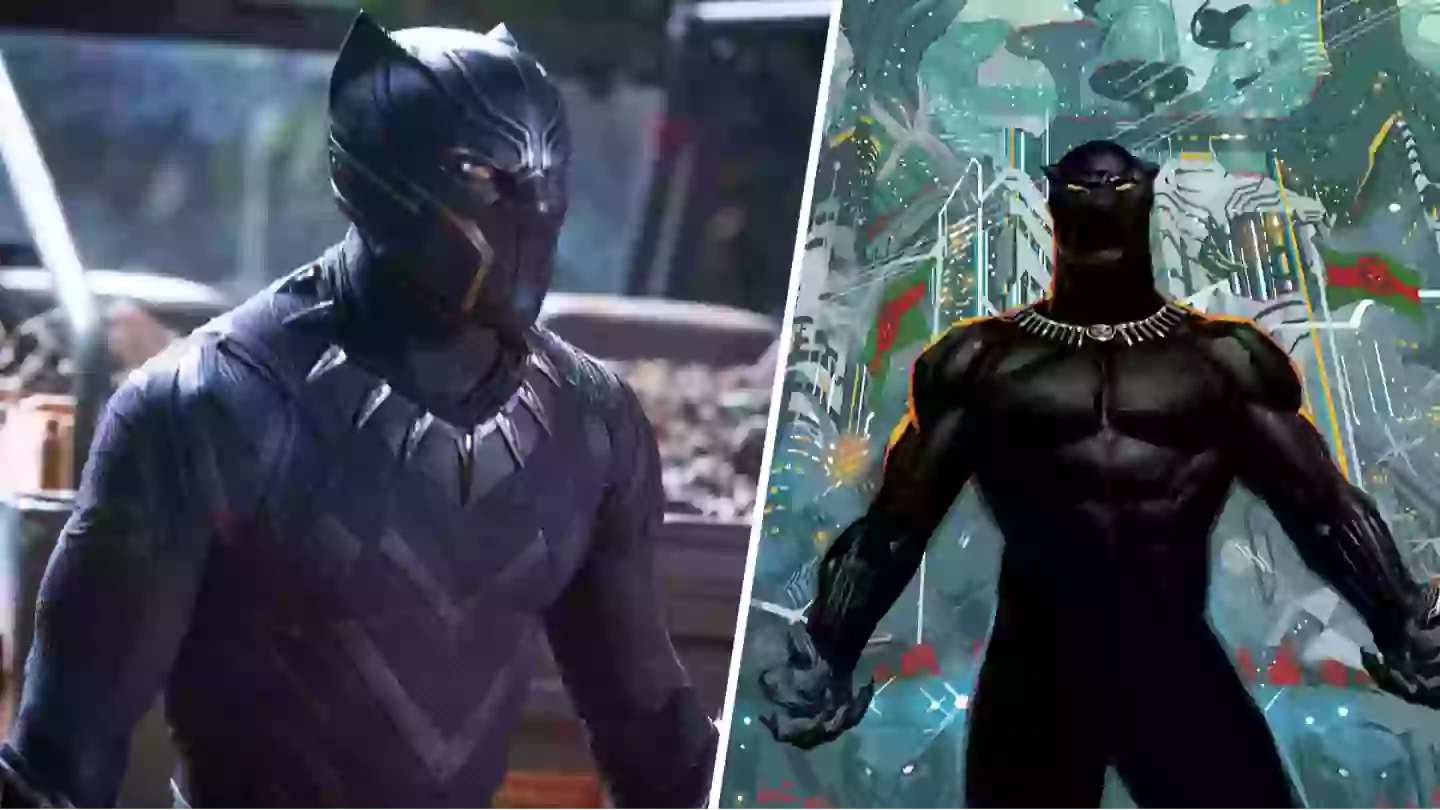 MCU has found the ‘perfect’ new Black Panther, fans agree