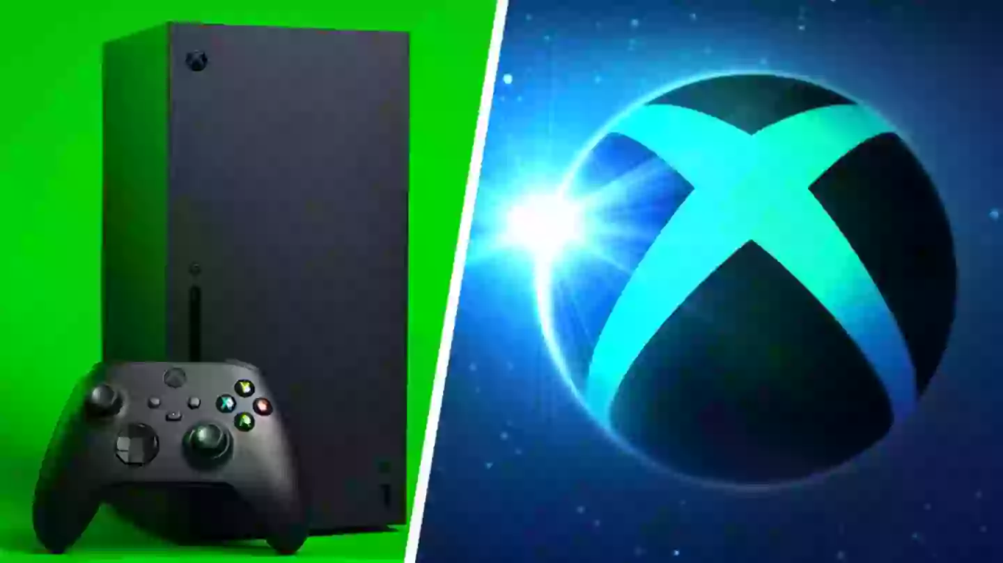 Xbox system update adds feature that’s going to ruin our lives