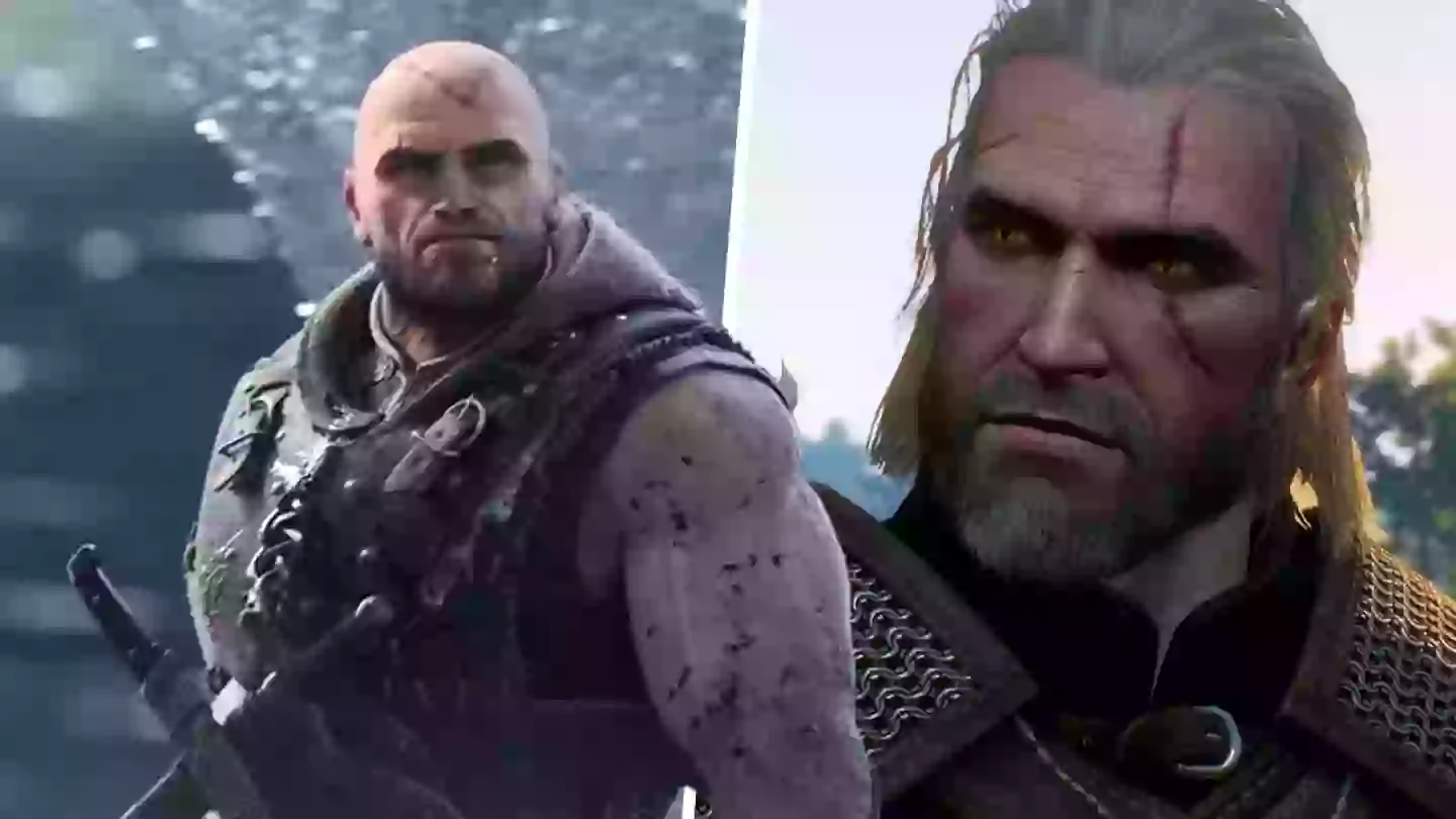 The Witcher fans want Letho to play a bigger role in future games