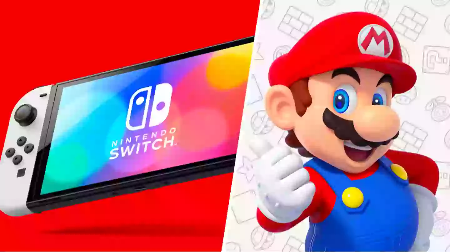 New details regarding the ‘Nintendo Switch 2’ leak online