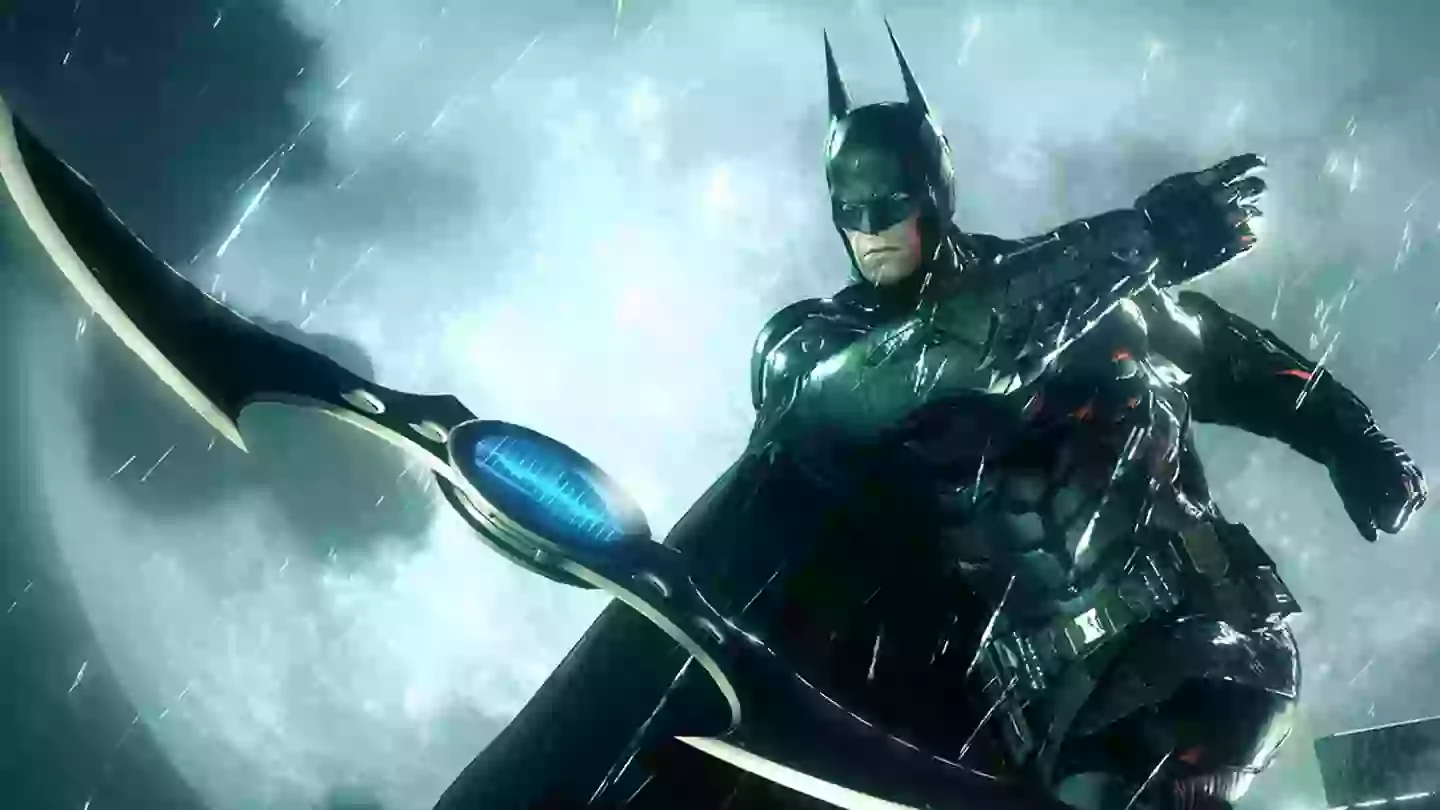 Batman fans divided over Arkham Knight sequel