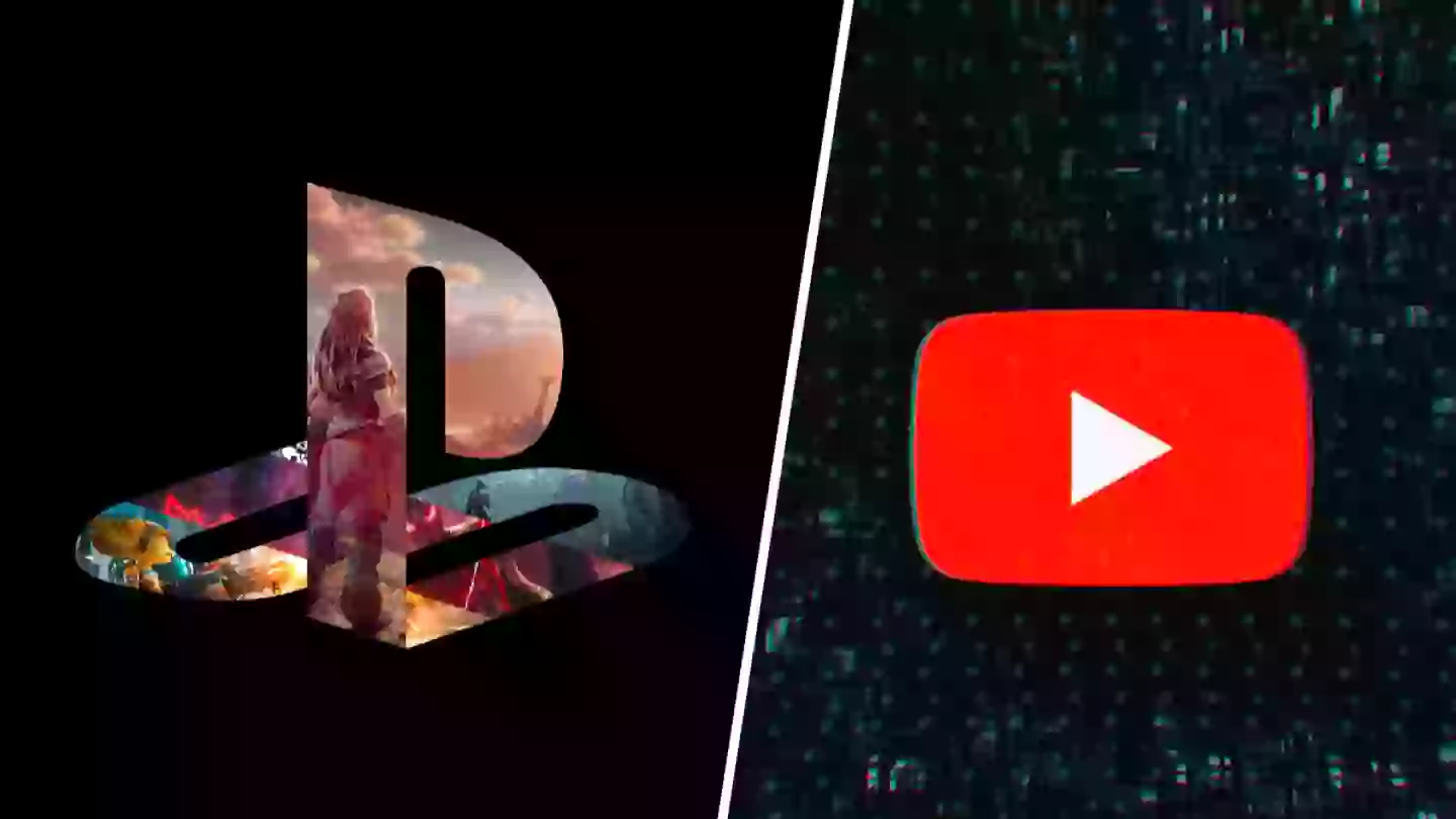 PlayStation 5 user discovers game-changing YouTube function