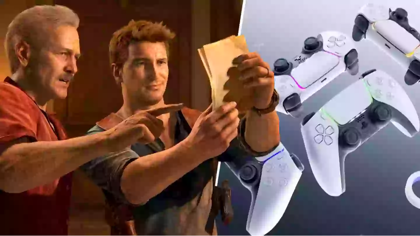 PlayStation 5 gamers braced for a massive 2025