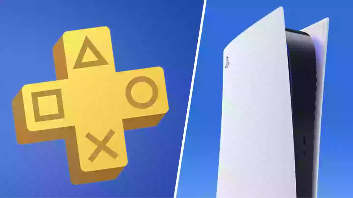 PlayStation Plus accidentally makes major RPG free for you to download