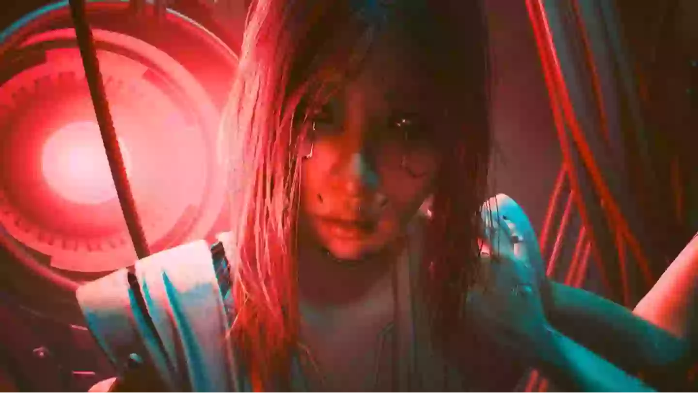 Cyberpunk 2077 fans impressed with surprise new release