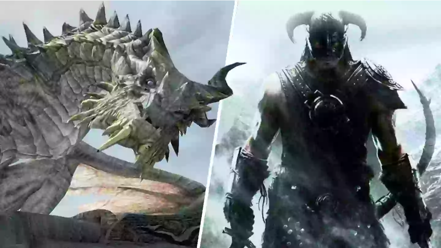 Skyrim: End Times is a perfect free adventure if you’re after a challenge