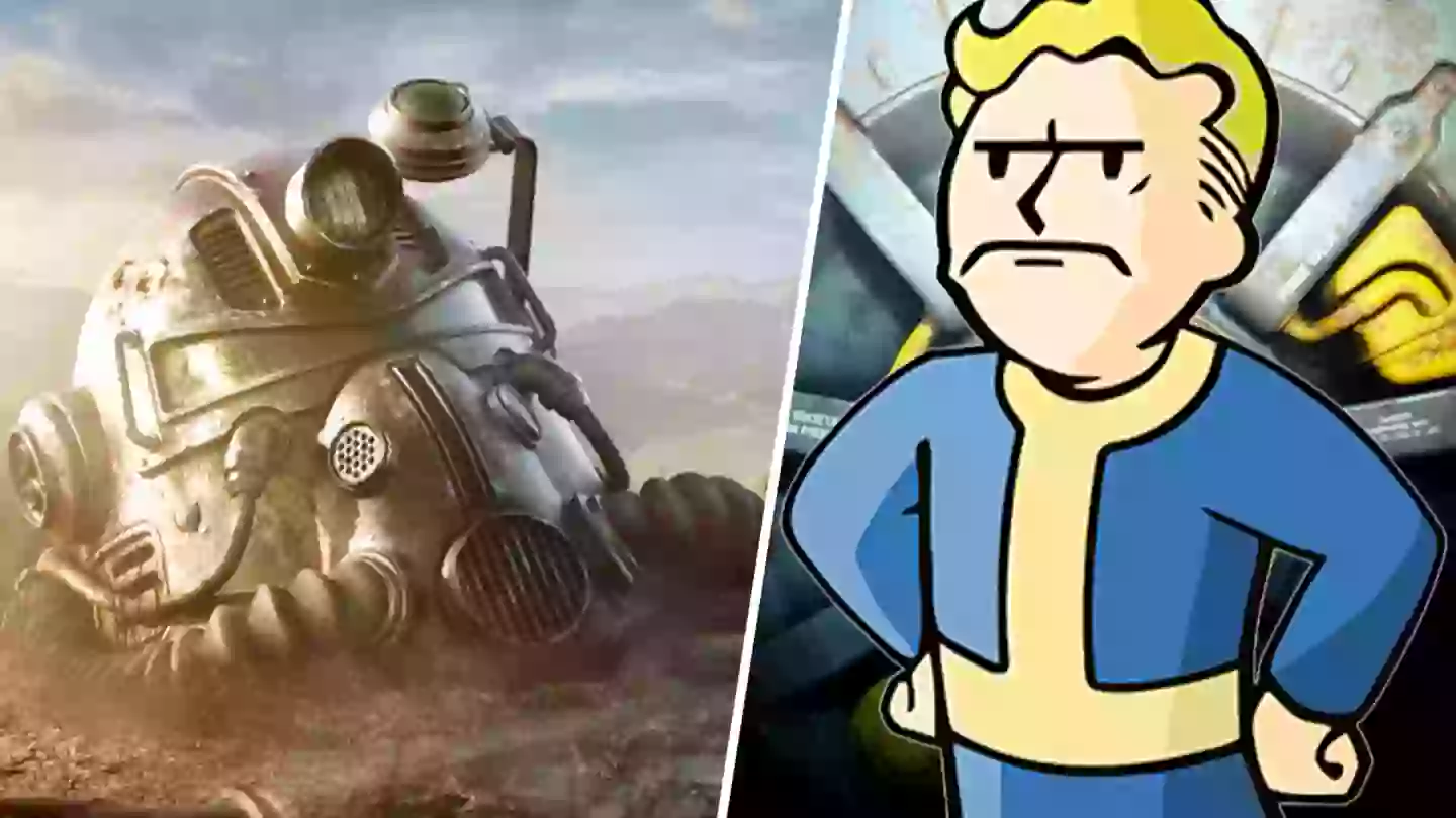 Fallout 5 announcement wasn’t at all what we expected