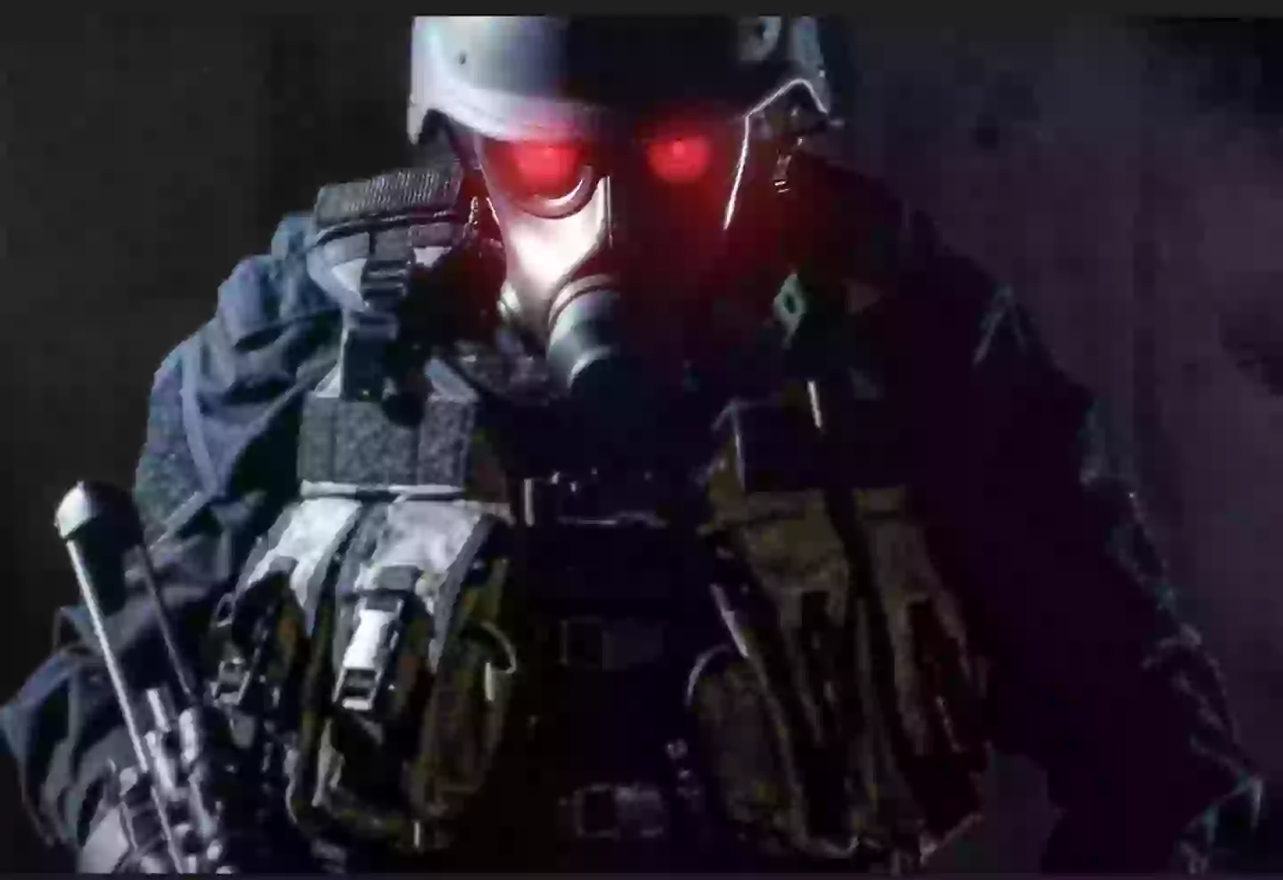 The Keeper’s Diary: A Biohazard Story/