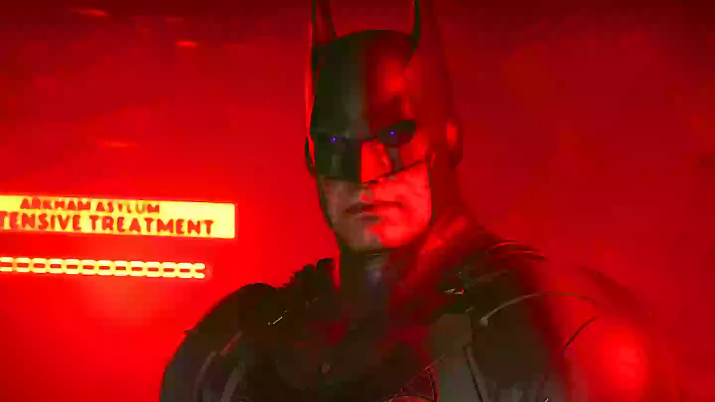 Suicide Squad: Kill The Justice League-