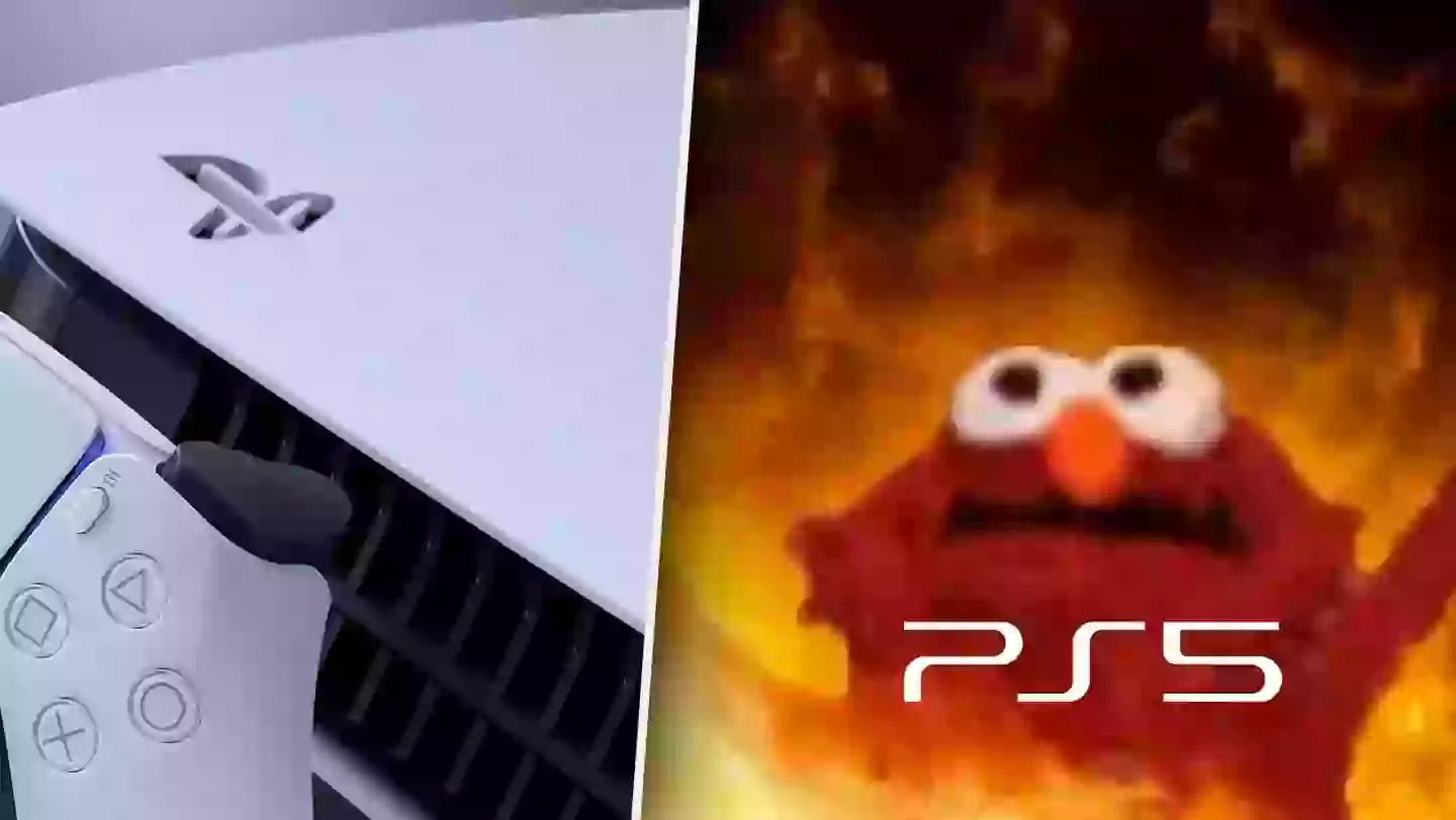 PlayStation 5 Owners Need To Avoid This Costly Mistake