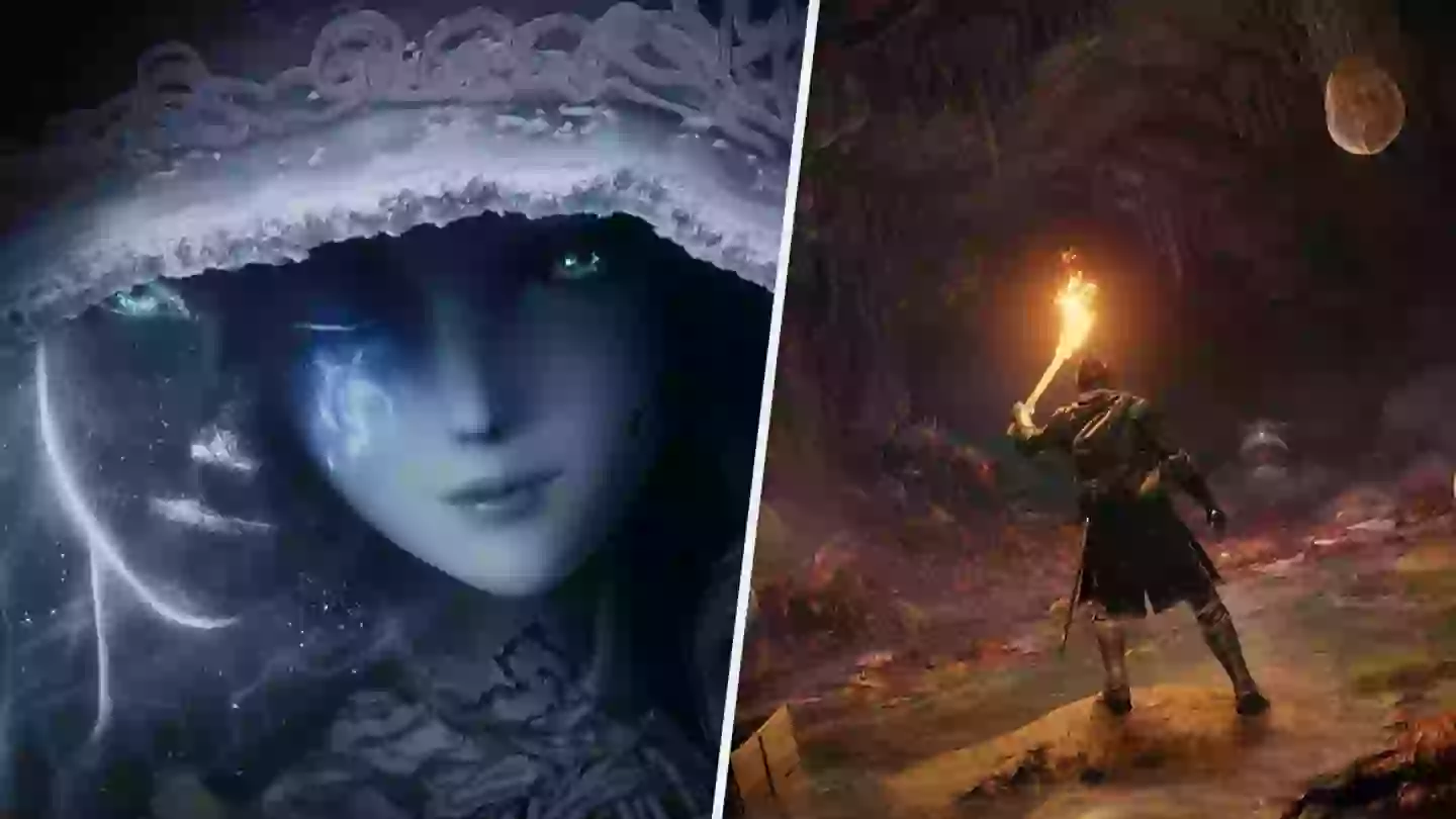 ‘Elden Ring’ Has A Game-Breaking Exploit That Can Destroy Your Progress