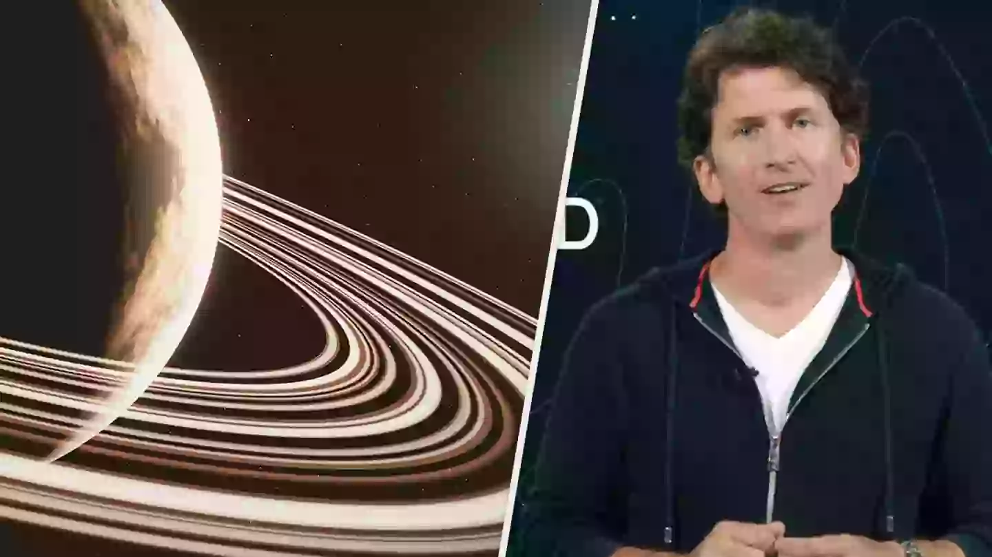 ‘Starfield’ Will Have Dizzying Number Of Planets To Explore