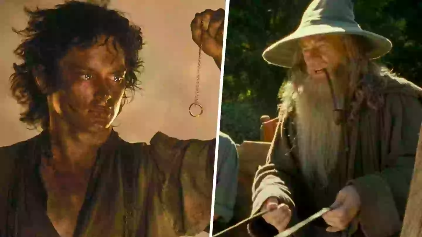 OG Lord Of the Rings star explains prequel movie recasting