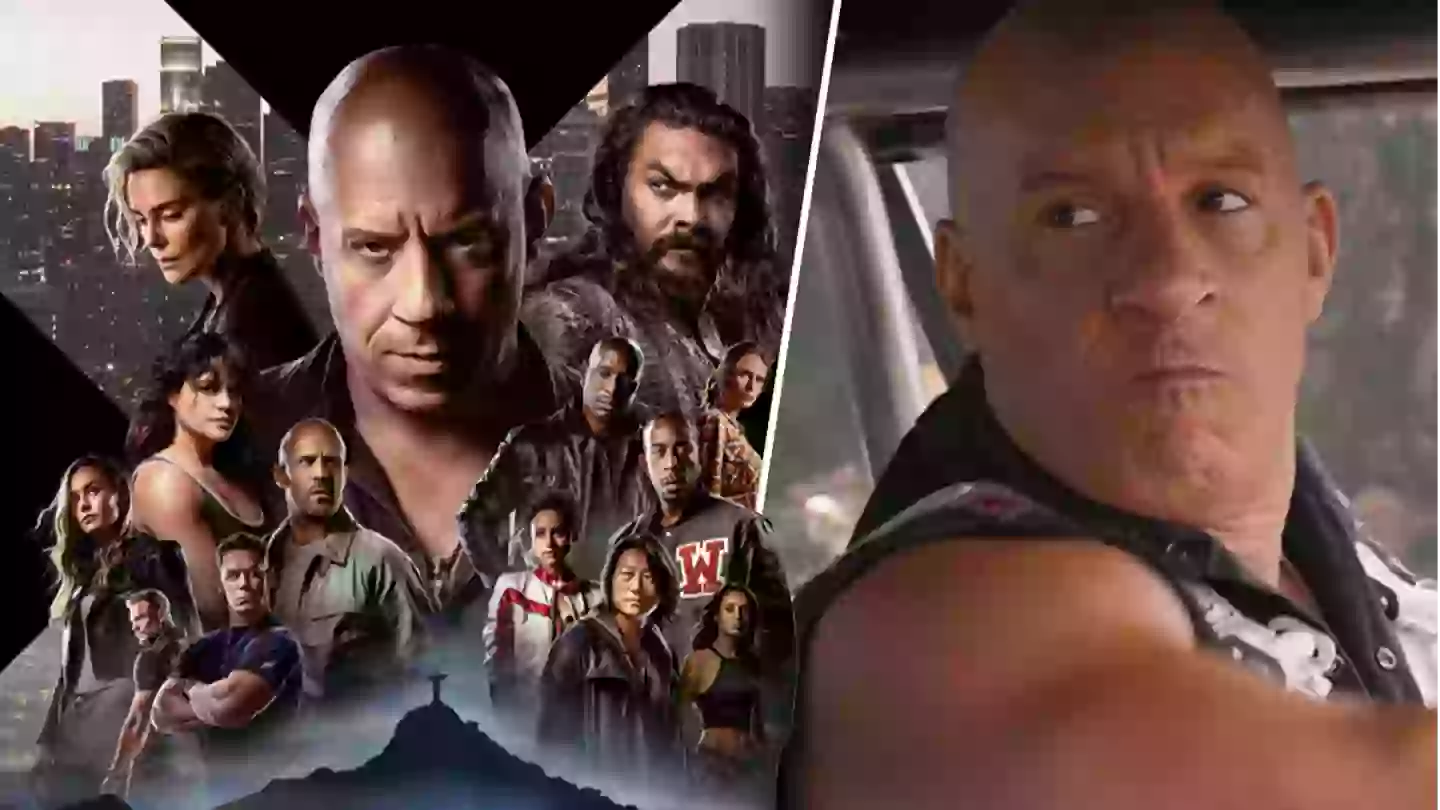 Fast And Furious 10 video game officially announced