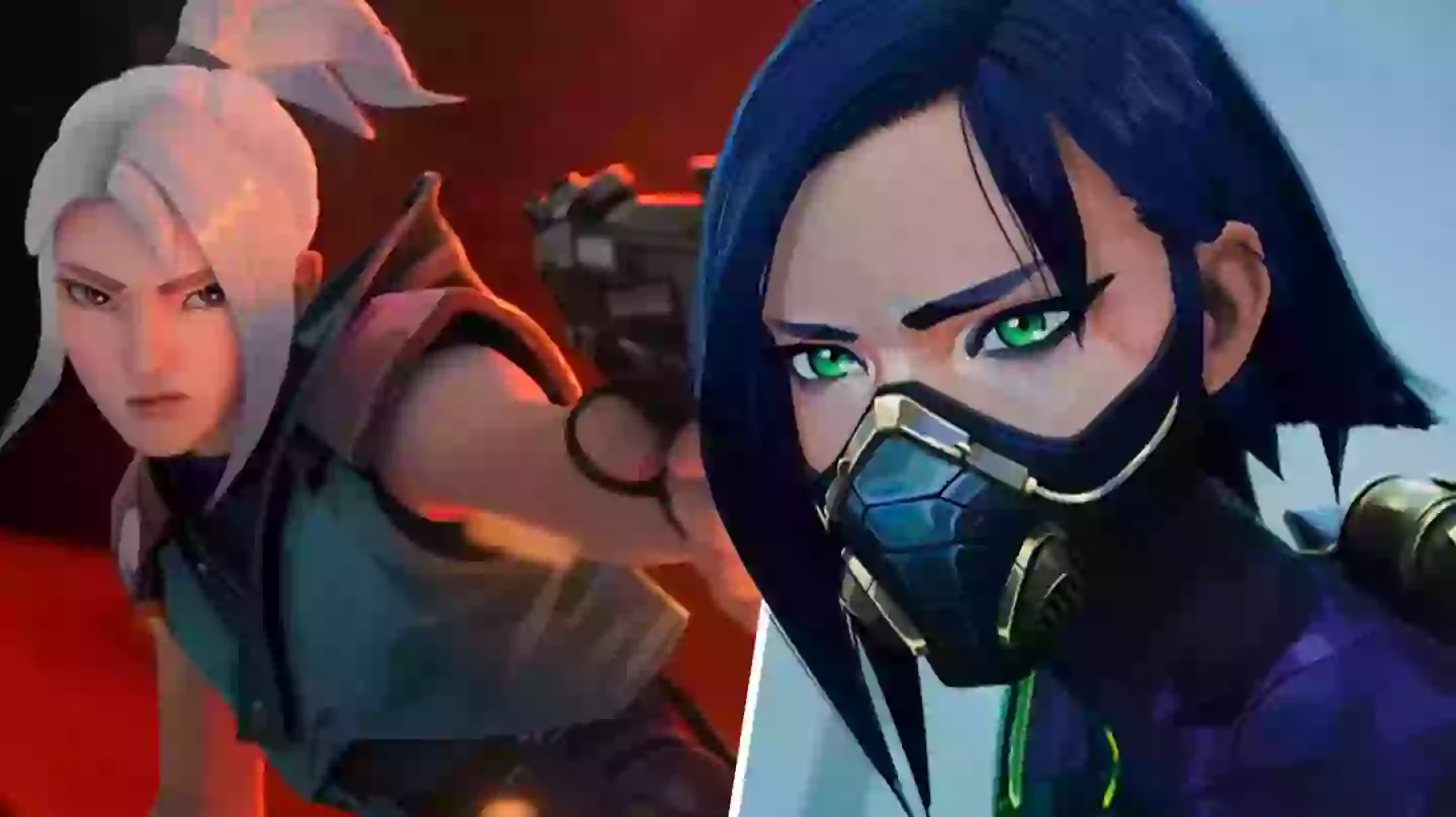 ‘Valorant’ Devs Reveal Which Agents Have The Highest Win Rates