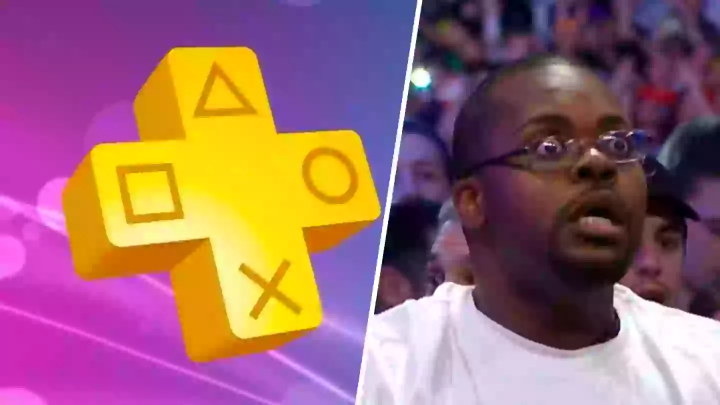 PlayStation Plus free game has already lost 94% of players