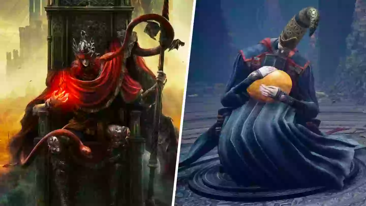 Elden Ring publisher announces major freebie you could claim now