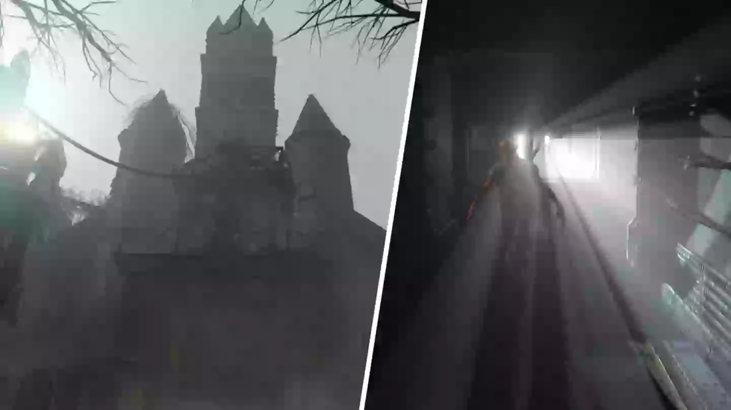 Fallout: Vault 1080 is an excellent Resident Evil-inspired horror