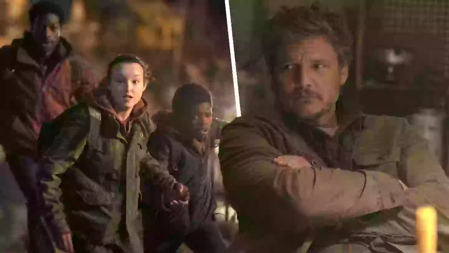 The Last Of Us episode 5 is the series' highest-rated by far