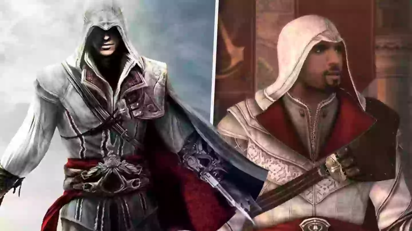 Assassin’s Creed fans are desperate for a remake of The Ezio Collection with modern graphics