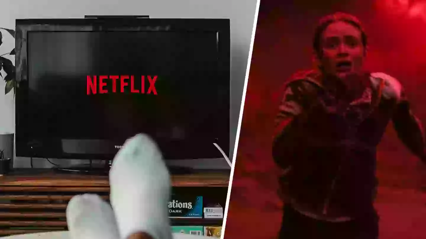 Netlix’s new tier is missing most of its biggest shows