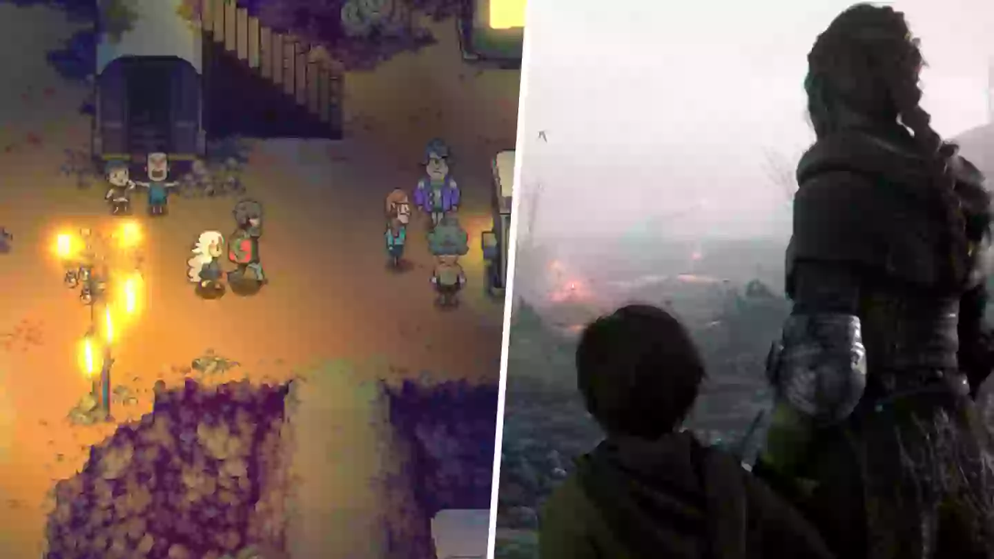 Steam gamers can grab $214 worth of games for basically free