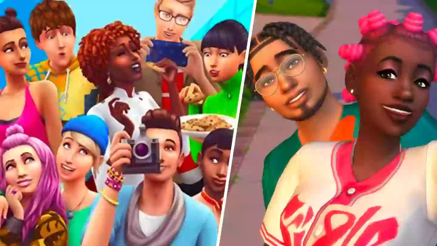 The Sims 4 update to include ‘difficult’ family relationships
