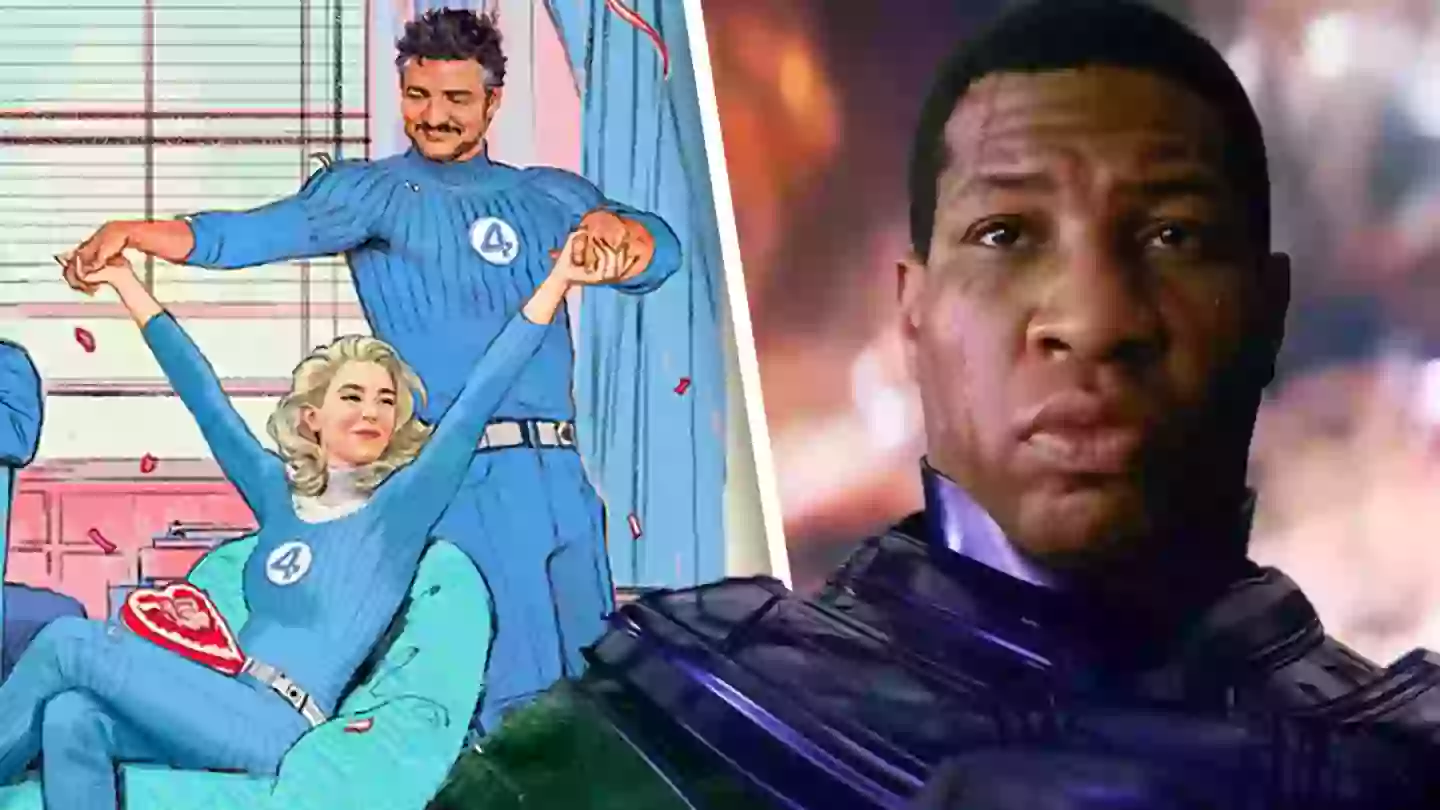 Marvel’s MCU Phase 6 movie lineup has left fans seriously confused