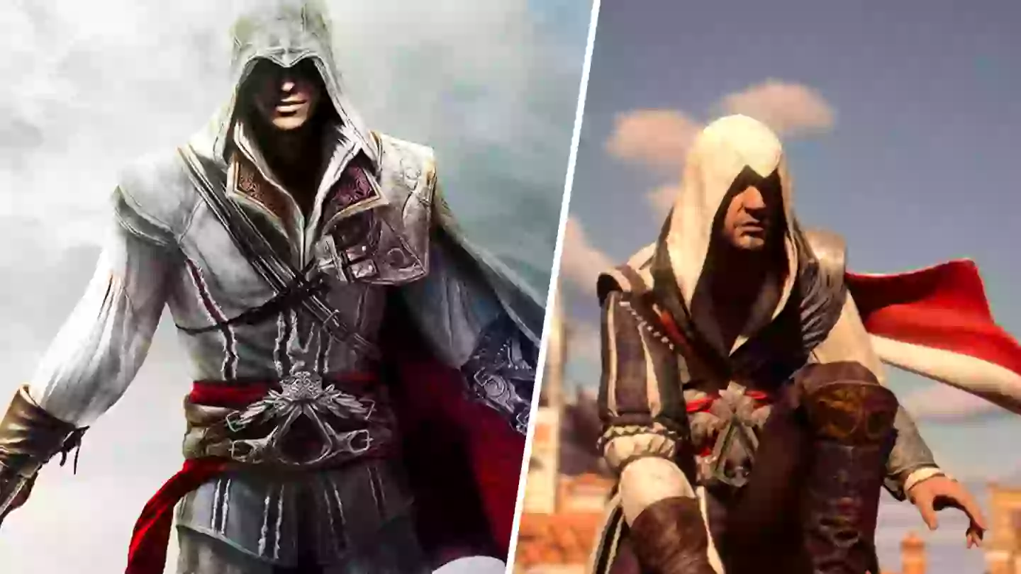 11 new Assassin’s Creed games currently in development, says insider