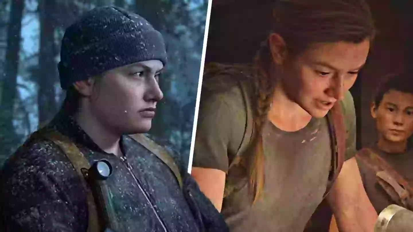 The Last Of Us live-action Abby casting leaves fans ‘breathless’