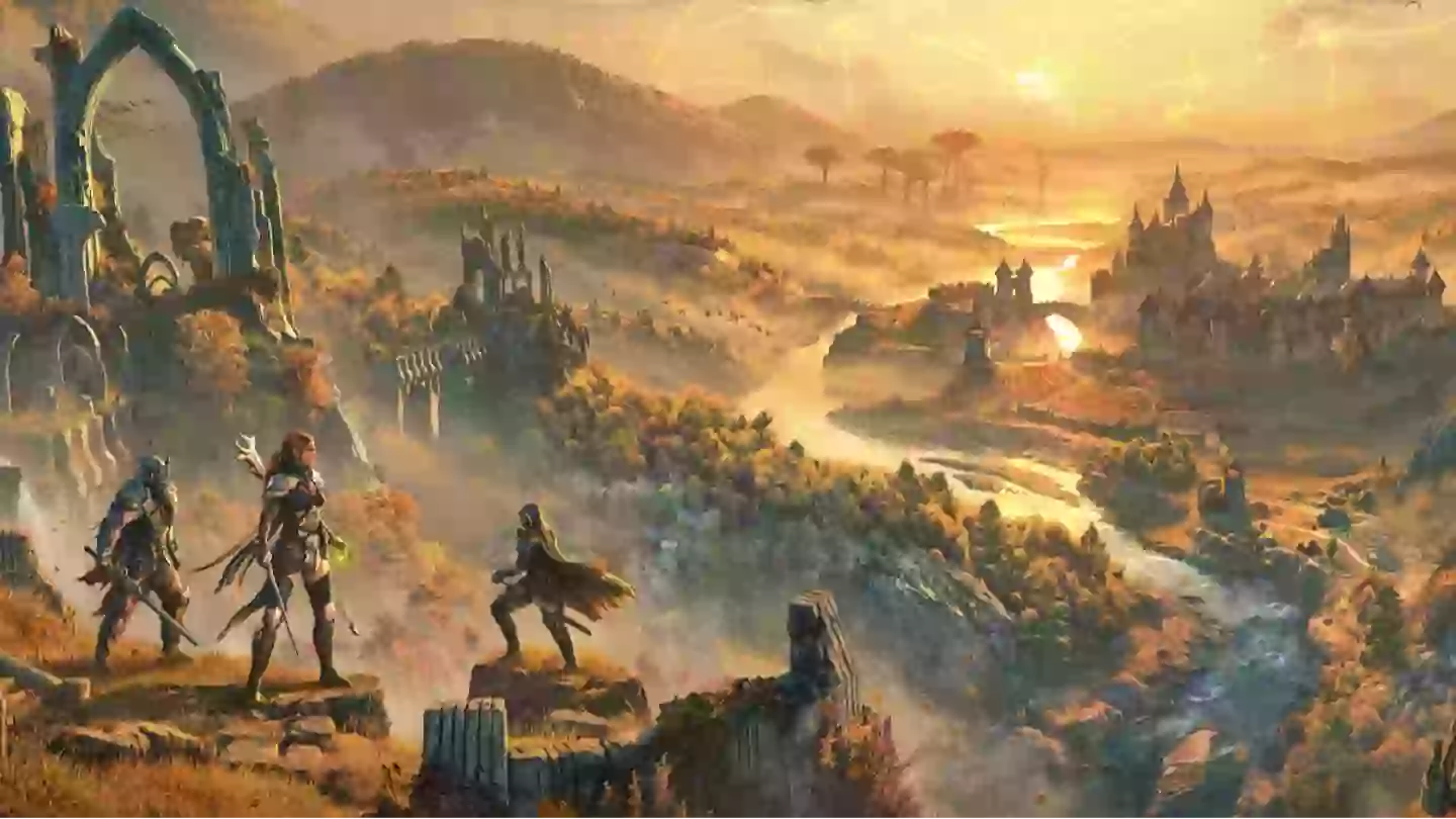 The Elder Scrolls 6 world size and multiple regions has fans torn