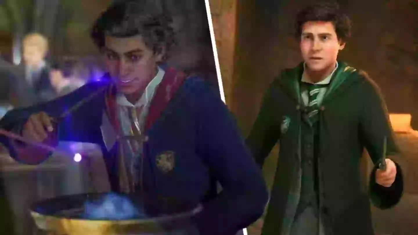 Cheapest place to buy Hogwarts Legacy in the UK