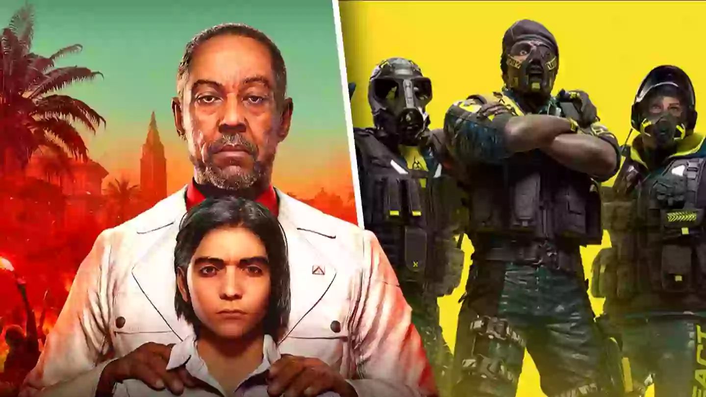 Ubisoft’s Subscription Service Is Coming To Xbox