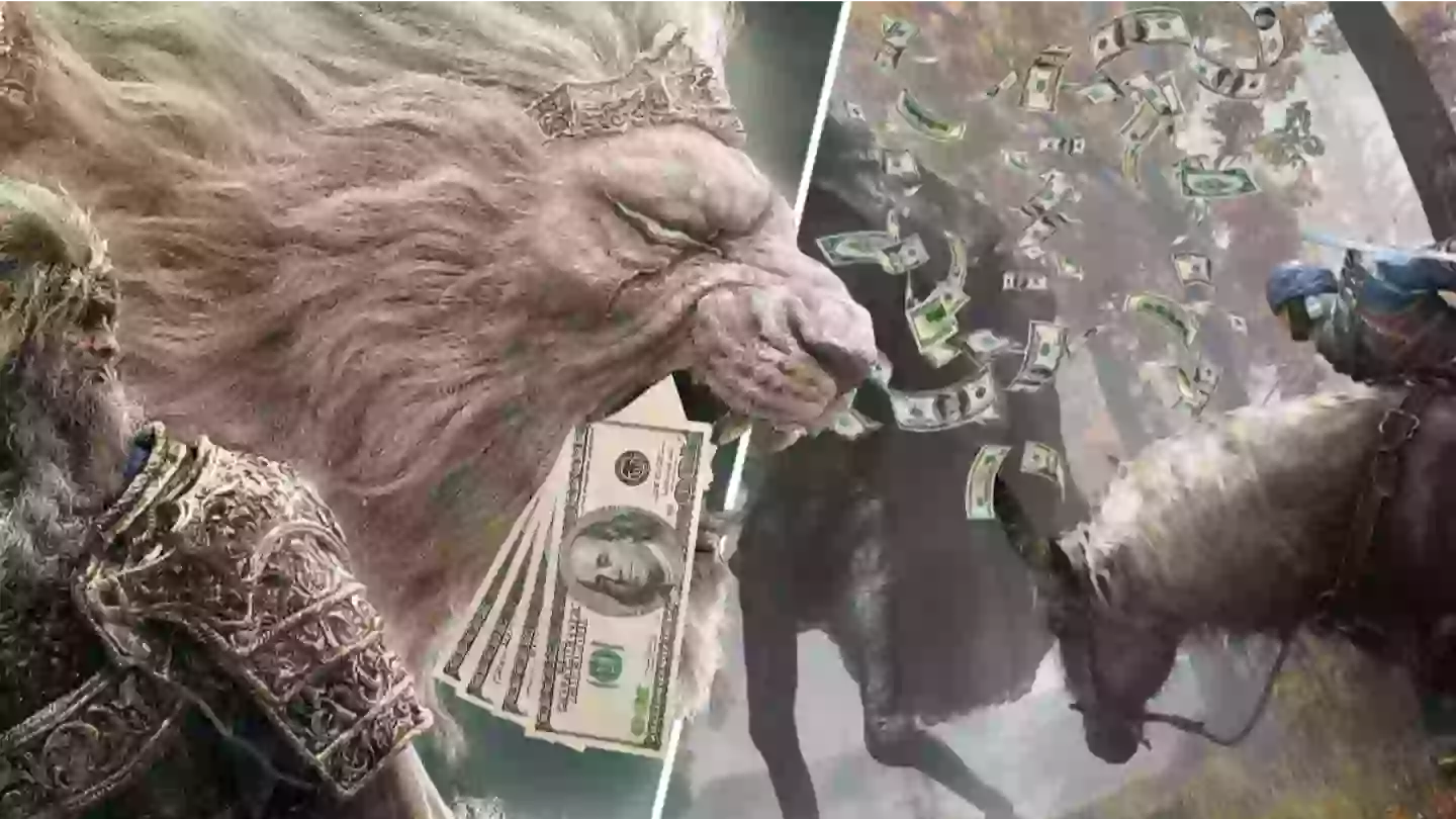 ‘Elden Ring’ Is The Fastest Selling Souls Game So Far