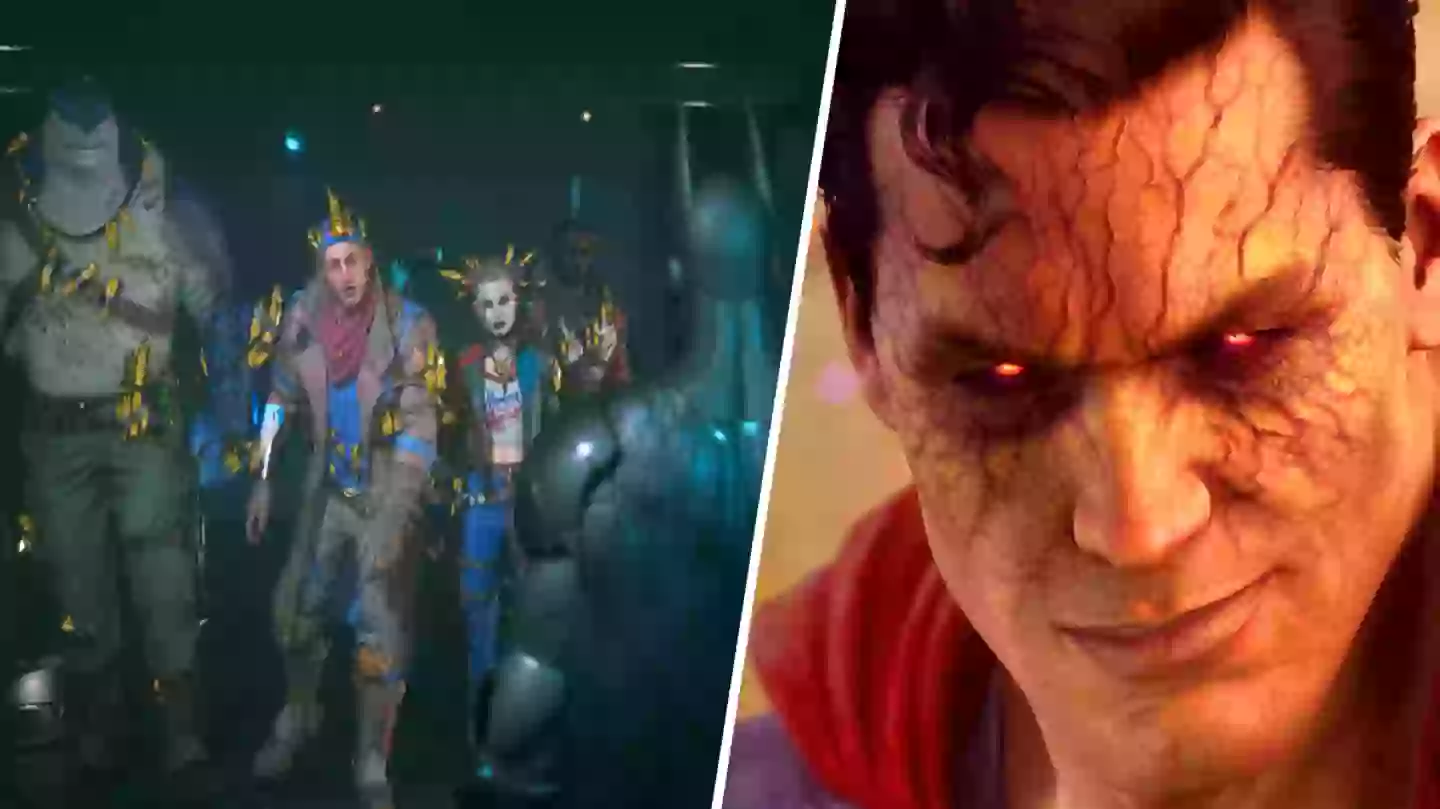 Suicide Squad: Kill The Justice League can’t even be given away, what went wrong?