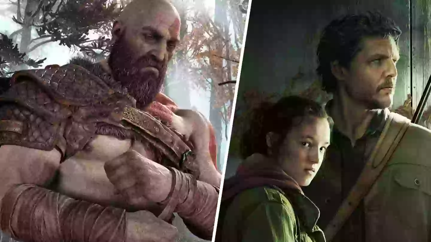 God Of War series will be given same respect as HBO’s The Last Of Us, says boss