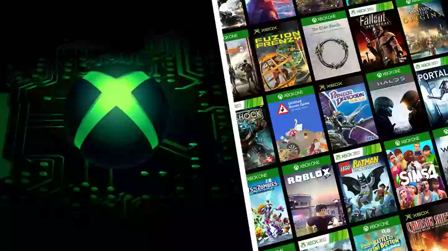 Xbox drops 2 free games you’ve 48 hours to download
