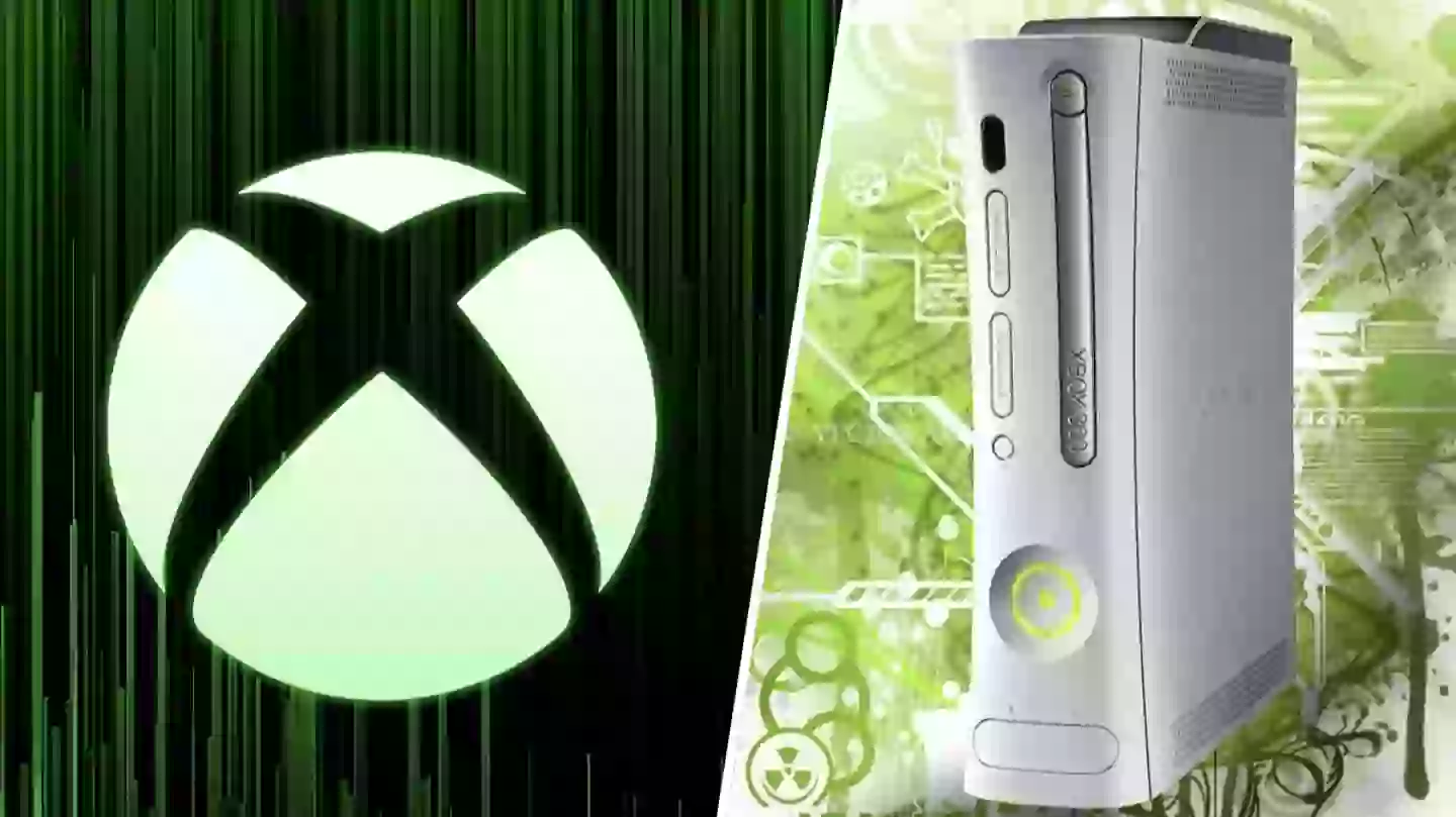 Xbox is bringing back a beloved 360-era RPG, teases insider