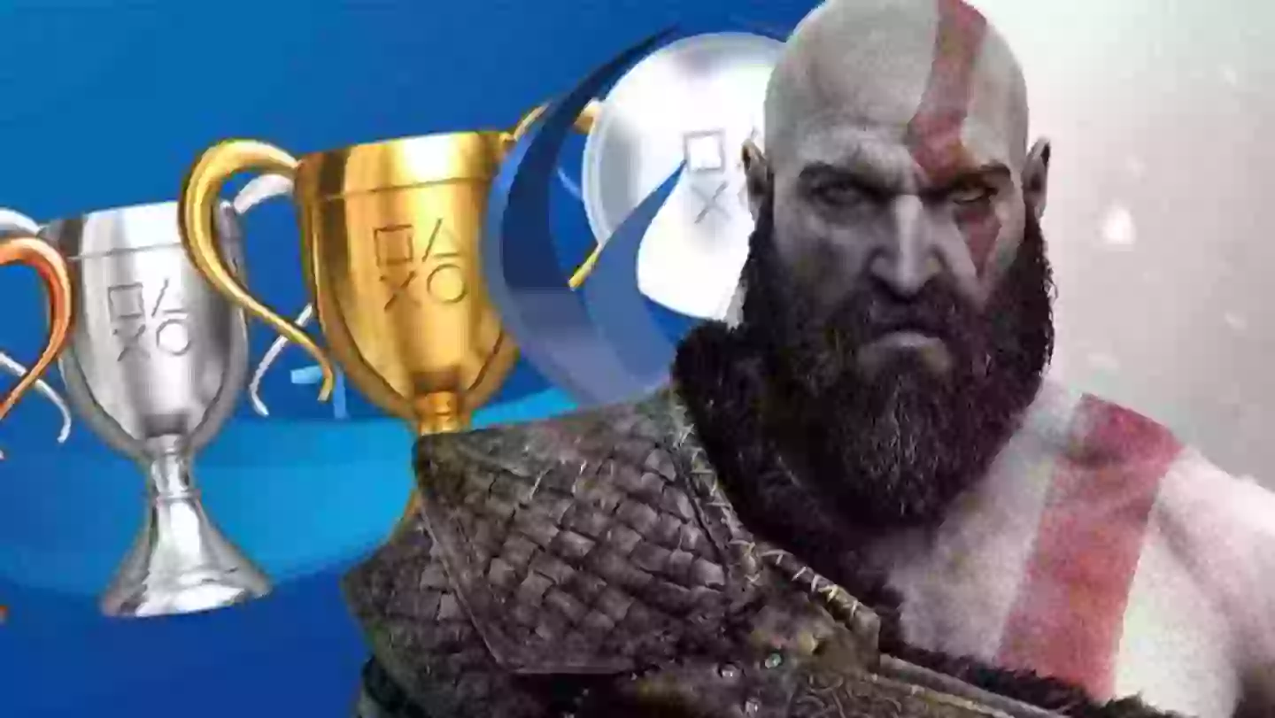 PlayStation trophy hunters petition to remove multiplayer trophies from Platinum