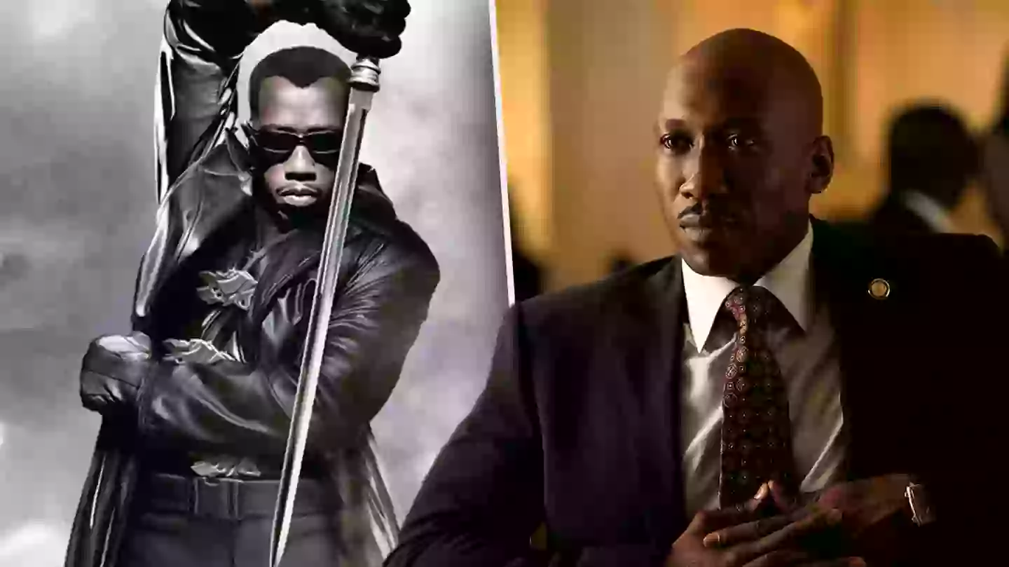 ‘Blade’ Movie Script Is Not Looking Good, Director Has Exited