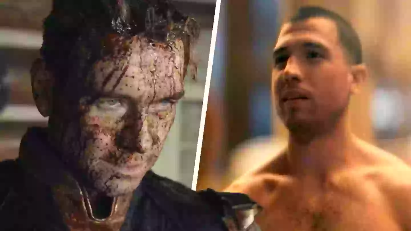 The Boys star teases ‘most bizarre thing I’ve ever done’ in season four