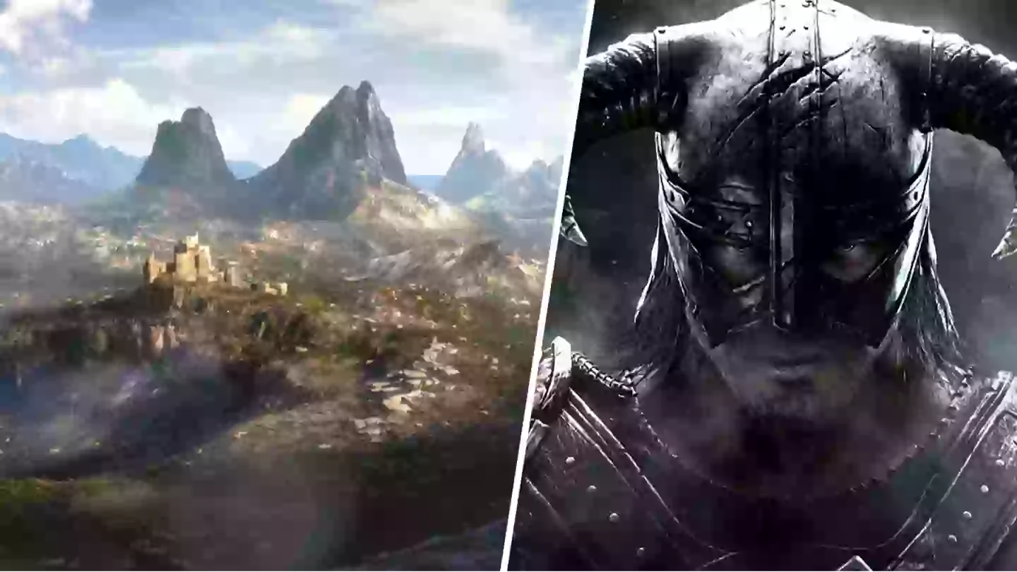 The Elder Scrolls 6-Skyrim release date gap leaves gamers more frustrated than ever