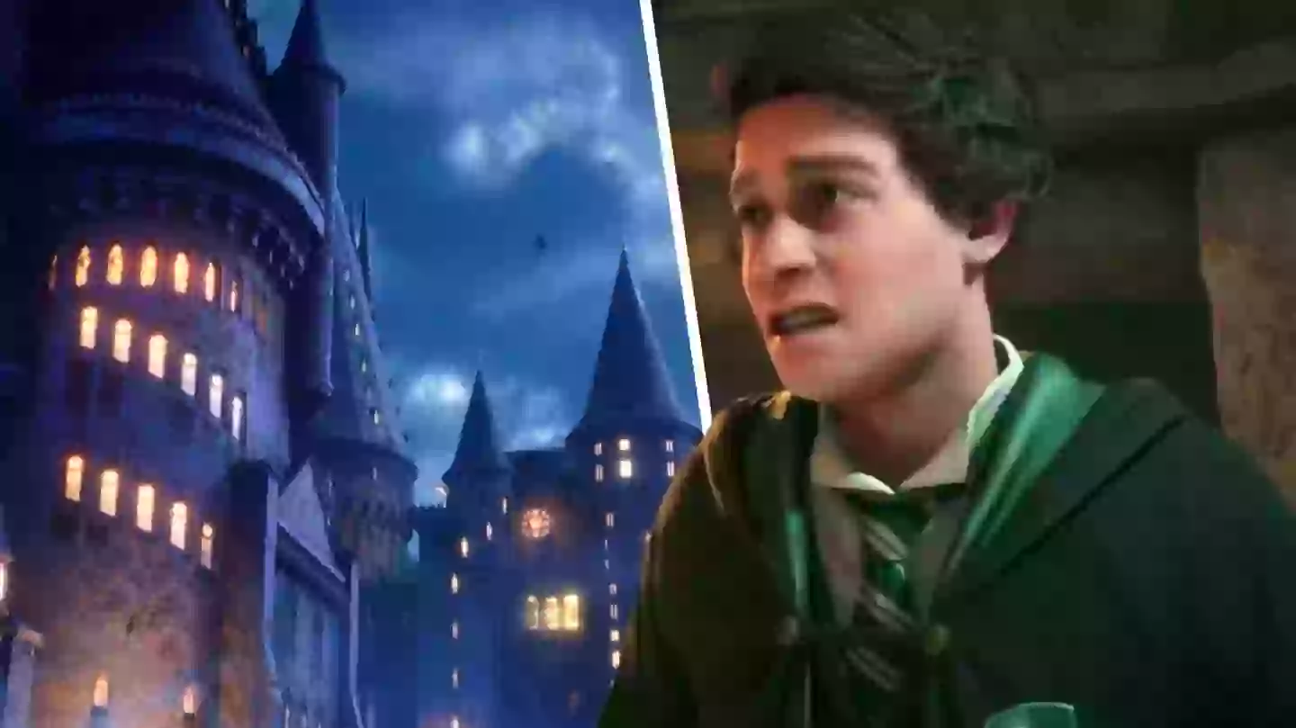 Hogwarts Legacy players have one major complaint about the castle