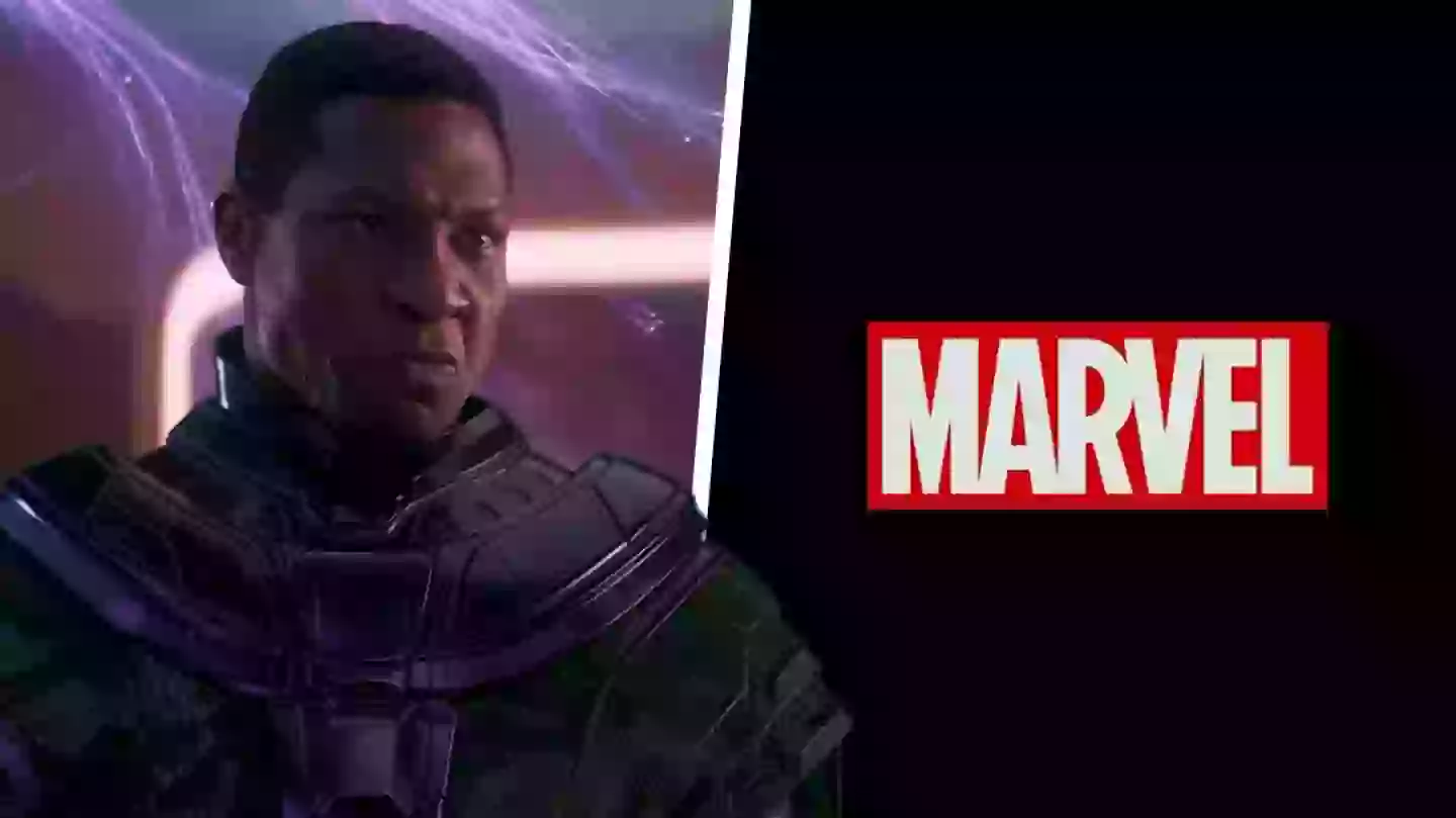 Marvel quietly brings back Kang for new Avengers series