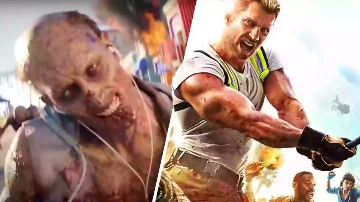 ‘Dead Island 2’ Re-Reveal And Release Date Closer Than Expected, Says Insider