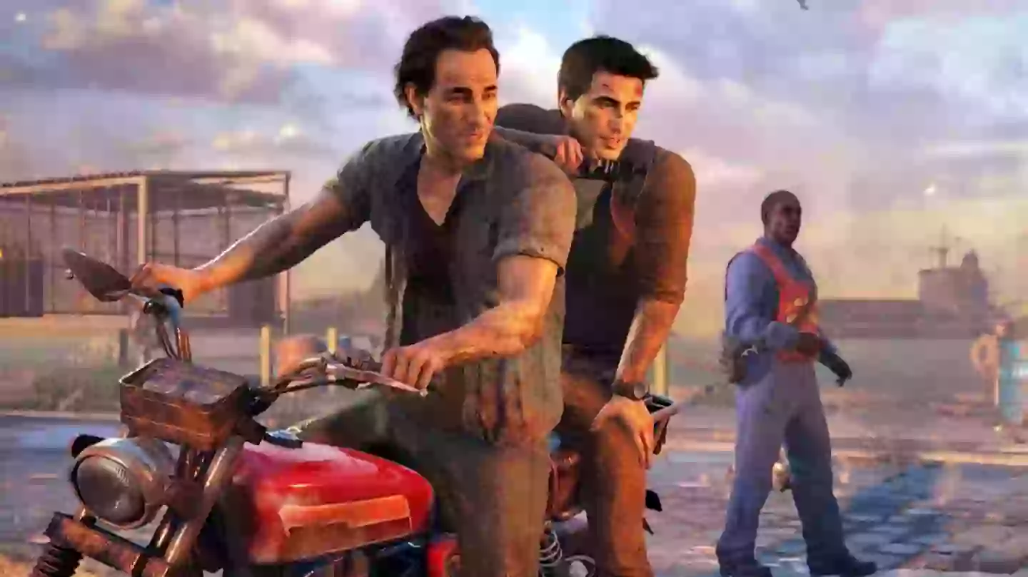 Uncharted 5 already has the perfect protagonists ready to go, fans agree